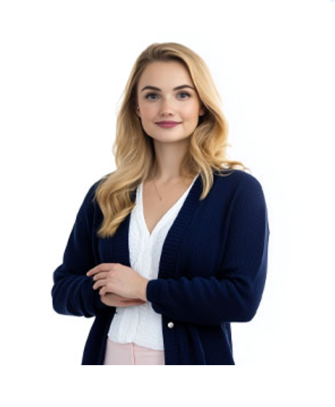 Female speaker prompt